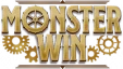 Monster Win logo